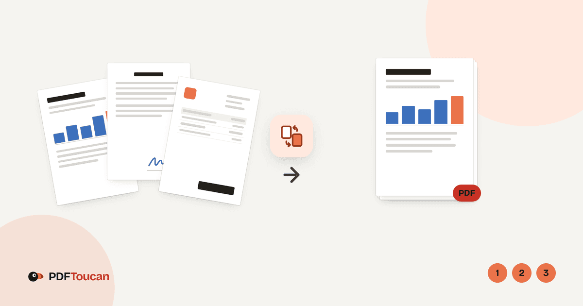Ilovepdf vs Smallpdf: Free Limits, Privacy, and PDF Toucan