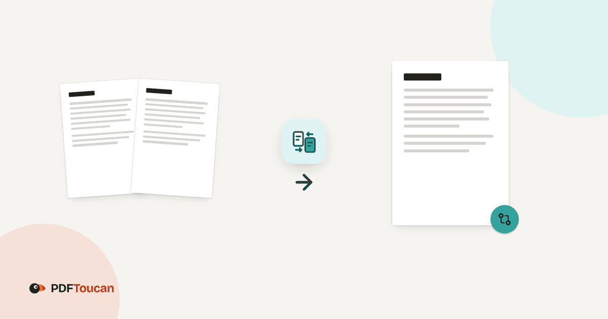 Compare PDF Files
