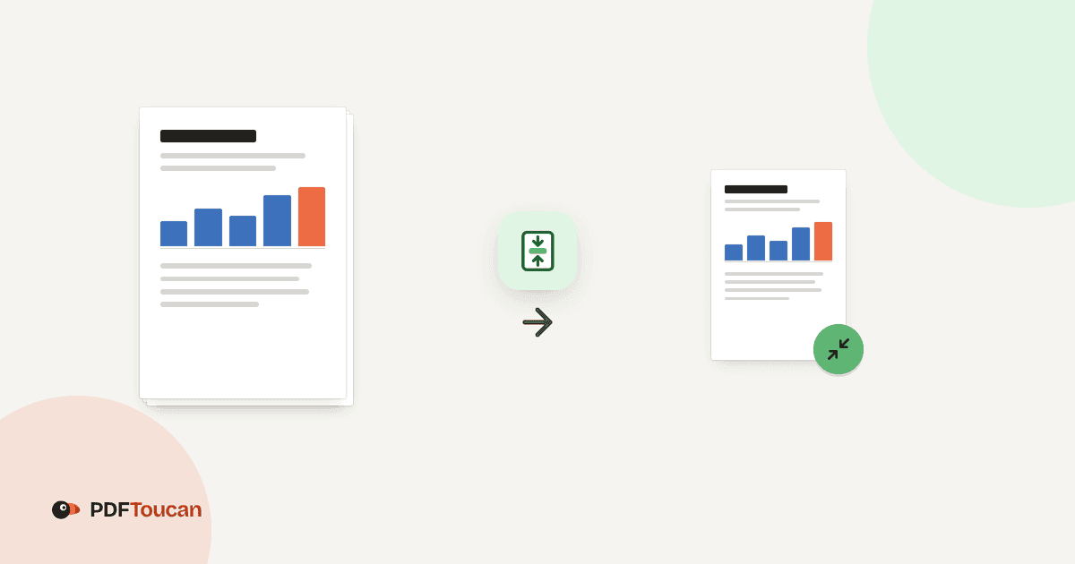 Compress PDF Files