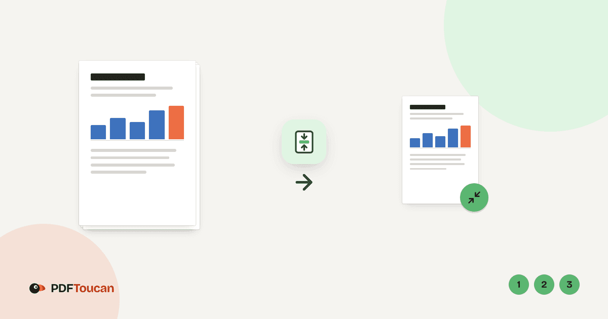 Compress PDF to 100KB: Portal-ready File Size Guide
