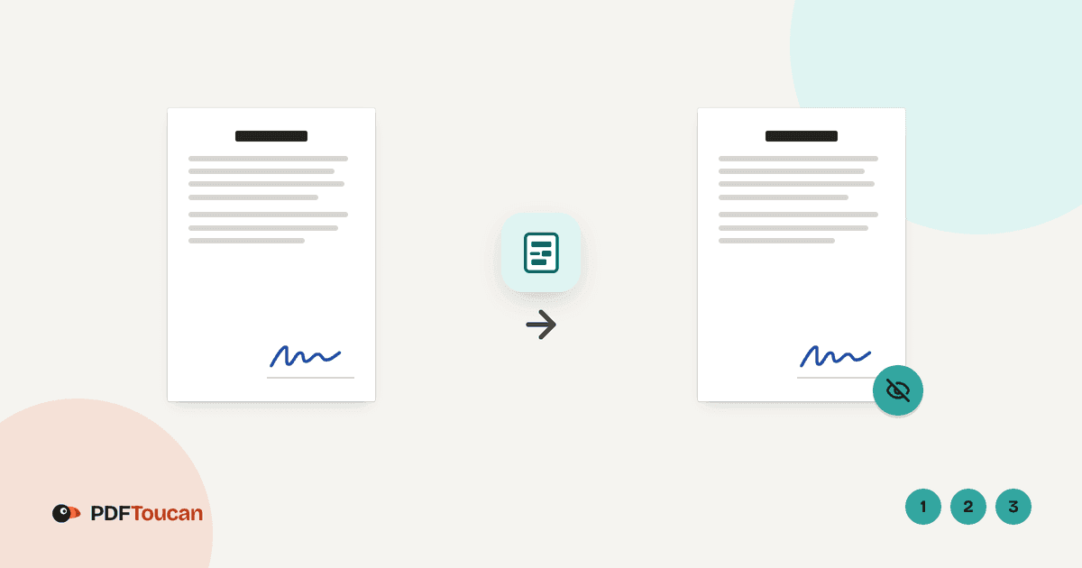 How to Redact a PDF: Permanently Remove Sensitive Information