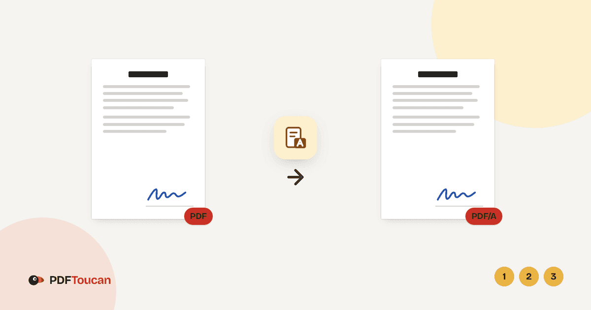 What Is PDF/A: ISO 19005 Levels, Conversion, and Validation