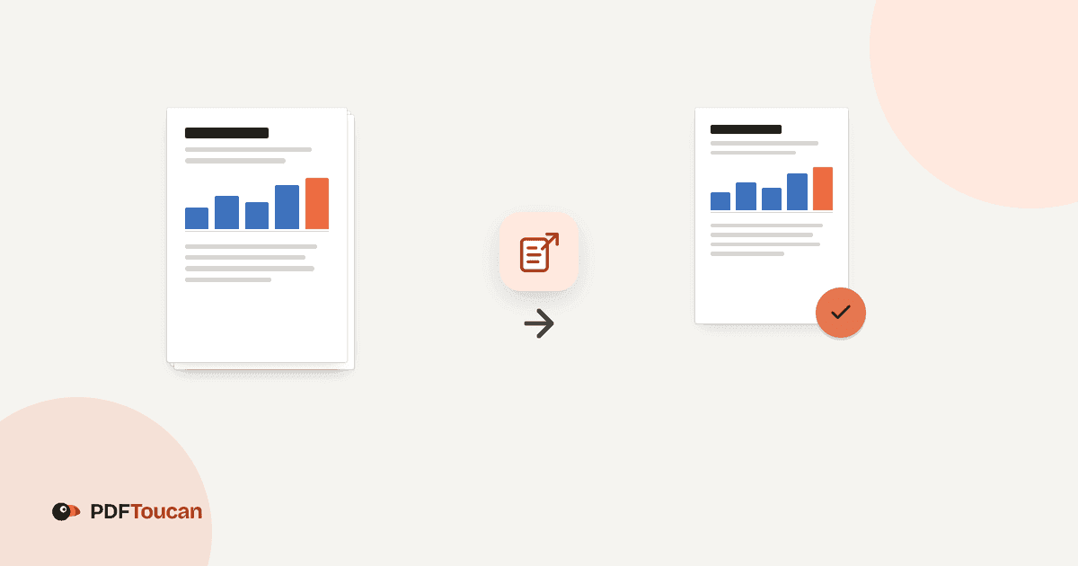 Extract PDF Pages