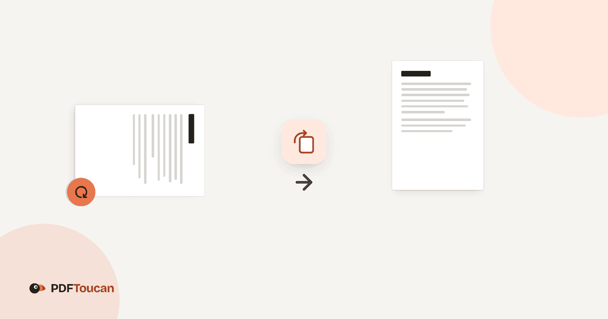 Rotate PDF Pages